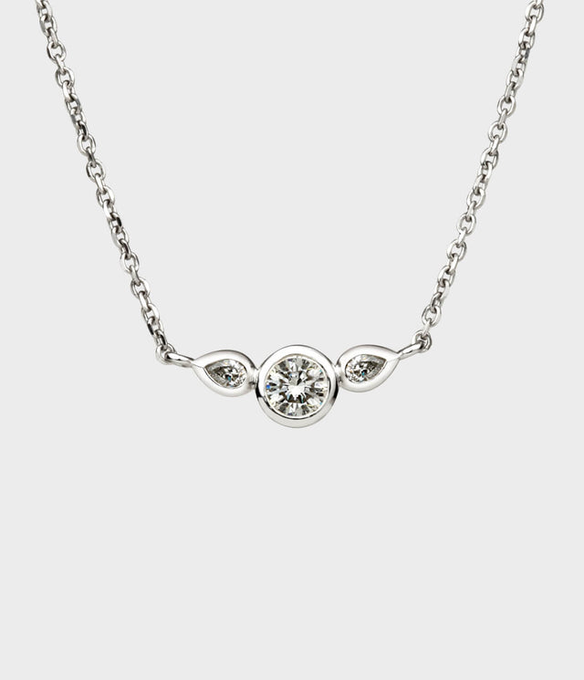 Angel Necklace by Stephen Einhorn